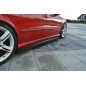 Diffusori minigonne Seat Leon Mk1 Cupra (Cod. M-SE-LE-1-CU-SD1G)