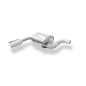 Seat Ateca 5FP – 4x4 Silenziatore posteriore – 160x90 Tipo 38 (Cod. F-SE100001-467)