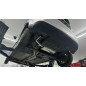 Audi A2 – 1,2l TDI 3L semisistema da catalizzatore – 1x63 Tipo 26 (Cod. F-AU040043-723-HA)