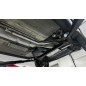 Audi A2 – 1,2l TDI 3L semisistema da catalizzatore – 1x63 Tipo 26 (Cod. F-AU040043-723-HA)