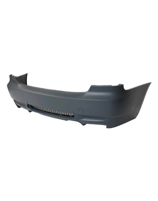 Paraurti Posteriori BMW E92 / E93 M3 2 Scarico (Cod. E-TCB7153)