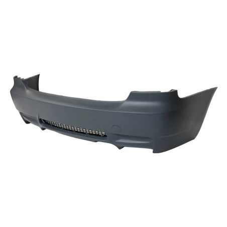 Paraurti Posteriori BMW E92 / E93 M3 2 Scarico (Cod. E-TCB7153)