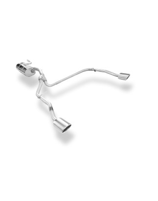 Ford Focus III Ecoboost – Turnier/Kombi con styling pagage (Cod. F-FO032123-347)