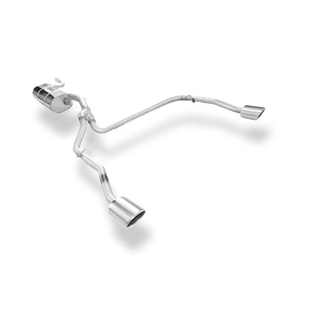 Ford Focus III Ecoboost – Turnier/Kombi con styling pagage (Cod. F-FO032123-347)
