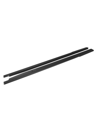 Diffusori minigonne Skoda Rapid (Cod. M-SK-RA-1-SB-SD1G)