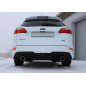 Ford Focus III Ecoboost – Turnier/Kombi con styling pagage (Cod. F-FO032123-347)