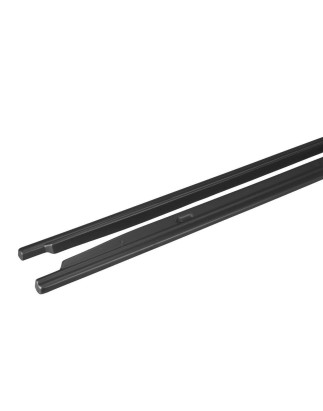 Diffusori minigonne Skoda Rapid (Cod. M-SK-RA-1-SB-SD1G)