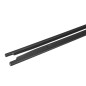 Diffusori minigonne Skoda Rapid (Cod. M-SK-RA-1-SB-SD1G)