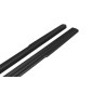 Diffusori minigonne Skoda Rapid (Cod. M-SK-RA-1-SB-SD1G)