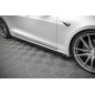 Diffusori minigonne Tesla Model S Facelift (Cod. M-TE-MODELS-1F-SD1G) Diffusori minigonne Tesla Model S Facelift (Cod. M-TE-MODELS-1F-SD1G)