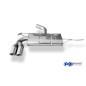 VW Scirocco – 13 Silenziatore posteriore – 2x76 Tipo 17 (Cod. F-VW033027-148)