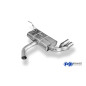 VW Scirocco – 13 Silenziatore posteriore – 2x76 Tipo 17 (Cod. F-VW033027-148)