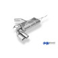 VW Scirocco – 13 Silenziatore posteriore – 2x76 Tipo 17 (Cod. F-VW033027-148)