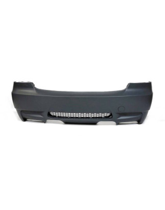 Paraurti Posteriori BMW E92 / E93 M3 2 Scarico (Cod. E-TCB7153)