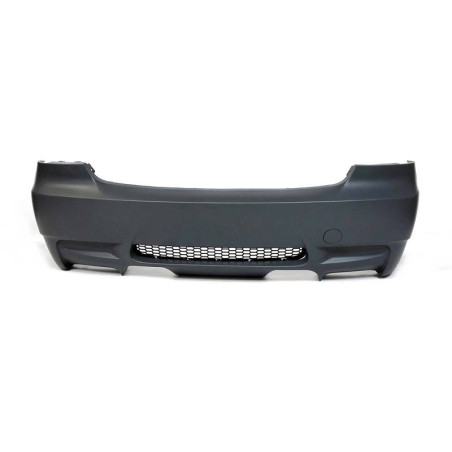 Paraurti Posteriori BMW E92 / E93 M3 2 Scarico (Cod. E-TCB7153)