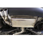 Seat Leon 1P Turbo Silenziatore posteriore – 2x76 Tipo 17 (Cod. F-SE041027-148)