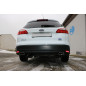 Ford Focus III Ecoboost – Turnier/ Kombi Silenziatore uscita posteriore (Cod. F-FO032103-671)