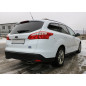 Ford Focus III Ecoboost – Turnier/ Kombi Silenziatore uscita posteriore (Cod. F-FO032103-671)