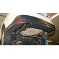 Ford Focus III Ecoboost – Turnier/ Kombi Silenziatore uscita posteriore (Cod. F-FO032103-671)