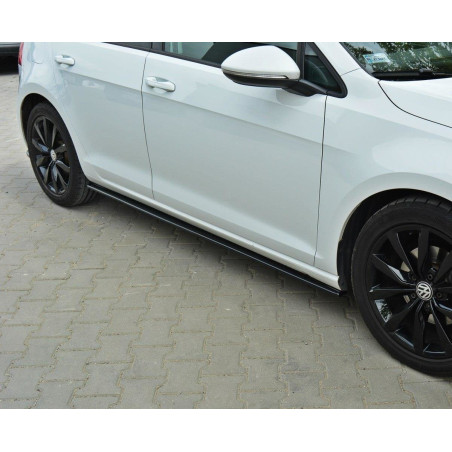 Diffusori minigonne VW Golf Mk7 Standard (Cod. M-VW-GO-7-SD1G)