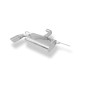 Audi A3 – 8V 3-porte – S-Line Silenziatore posteriore – 2x80 Tipo 25 (Cod. F-AU052057-290)