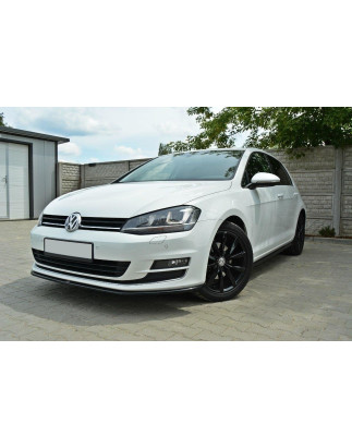 Diffusori minigonne VW Golf Mk7 Standard (Cod. M-VW-GO-7-SD1G)