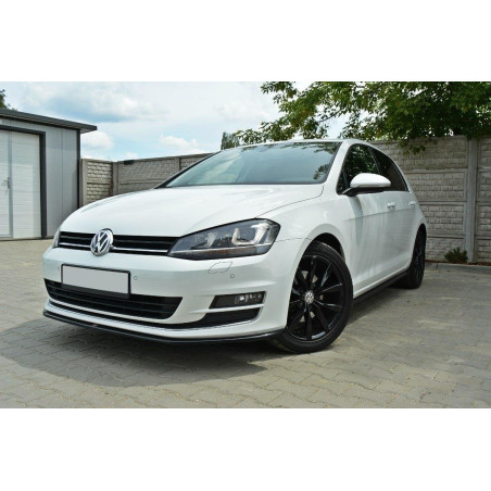 Diffusori minigonne VW Golf Mk7 Standard (Cod. M-VW-GO-7-SD1G)