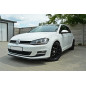 Diffusori minigonne VW Golf Mk7 Standard (Cod. M-VW-GO-7-SD1G)