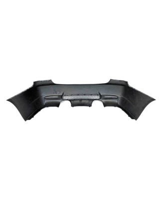 Paraurti Posteriori BMW E92 / E93 M3 2 Scarico (Cod. E-TCB7153)