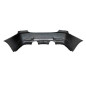 Paraurti Posteriori BMW E92 / E93 M3 2 Scarico (Cod. E-TCB7153)