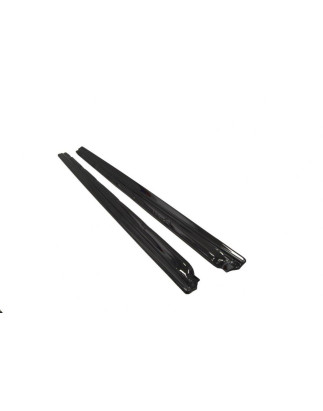Diffusori minigonne VW Golf Mk7 Standard (Cod. M-VW-GO-7-SD1G)