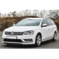 Diffusori minigonne Volkswagen Passat R-Line B7  (Cod. M-VW-PA-B7-RLINE-SD1G)