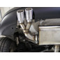 Seat Leon 1P Turbo Silenziatore posteriore – 2x76 Tipo 17 (Cod. F-SE041097-148)
