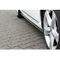 Diffusori minigonne Volkswagen Passat R-Line B7  (Cod. M-VW-PA-B7-RLINE-SD1G)