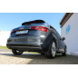 Audi A3 – 8V 3 porte – S-Line Silenziatore posteriore – 2x80 Tipo 16 (Cod. F-AU052057-130) Audi A3 – 8V 3 porte – S-Line Silenziatore posteriore – 2x80 Tipo 16 (Cod. F-AU052057-130)
