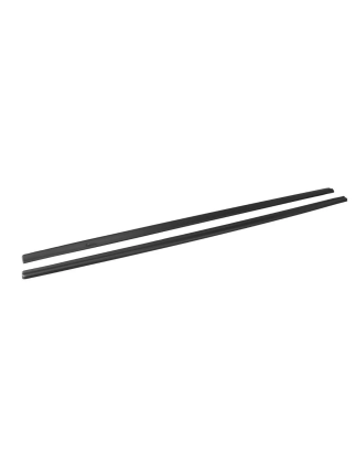 Diffusori minigonne Volkswagen Passat R-Line B7  (Cod. M-VW-PA-B7-RLINE-SD1G)