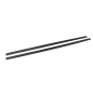 Diffusori minigonne Volkswagen Passat R-Line B7  (Cod. M-VW-PA-B7-RLINE-SD1G)