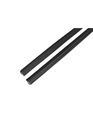 Diffusori minigonne Volkswagen Passat R-Line B7  (Cod. M-VW-PA-B7-RLINE-SD1G)