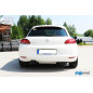 VW Scirocco III Silenziatore posteriore – 2x76 Tipo 25 (Cod. F-VW033047-290)