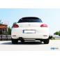 VW Scirocco III Silenziatore posteriore – 2x76 Tipo 25 (Cod. F-VW033047-290)
