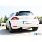 VW Scirocco III Silenziatore posteriore – 2x76 Tipo 25 (Cod. F-VW033047-290)