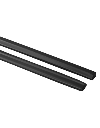 Diffusori minigonne Volkswagen Passat R-Line B7  (Cod. M-VW-PA-B7-RLINE-SD1G)