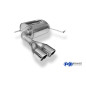 VW Tiguan 5N/5T Facelift Diesel – 4motion Silenziatore posteriore – 2 (Cod. F-VW201011-130)