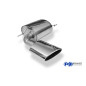 VW Tiguan II Diesel – 4motion Silenziatore posteriore – 160x90 Tipo 3 (Cod. F-VW201011-467)