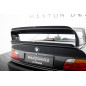 SPOILER CAP INFERIORE BMW M3 / 3 M-Pack E36 Coupe GT Class (Cod. M-BM-3-36-GTS-CAP2G)