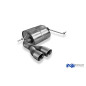 VW Tiguan 5N/5T Facelift Diesel – 4motion Silenziatore posteriore – 2 (Cod. F-VW201011-290)