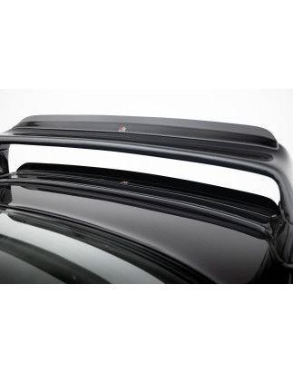 SPOILER CAP INFERIORE BMW M3 / 3 M-Pack E36 Coupe GT Class (Cod. M-BM-3-36-GTS-CAP2G)