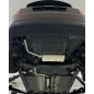 Audi A2 – 1,6l semisistema da catalizzatore – 1x63 Tipo 26 (consisti (Cod. F-AU040003-723-HA)