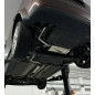 Audi A2 – 1,4l – 34l serbatoio semisistema da catalizzatore – 1x63 Tipo 2 (Cod. F-AU040013-723