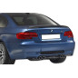 Paraurti Posteriori BMW E92 / E93 M3 2 Scarico (Cod. E-TCB7153)